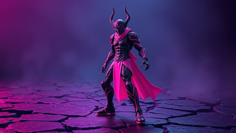 KPop Demon Hunters Toys Invade Stores!