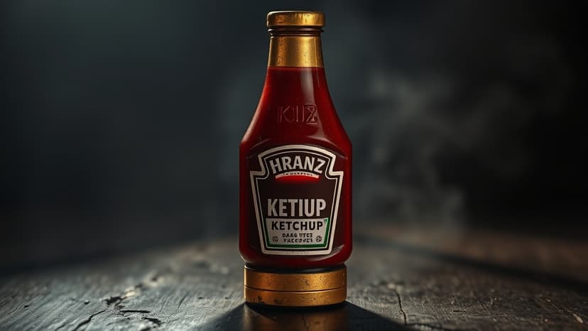 Kraft Heinz Stock Downgraded Amid Persistent Woes