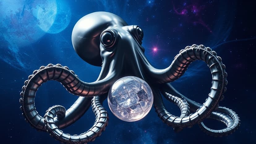 AI Guided Krafton CEO in Studio Dispute