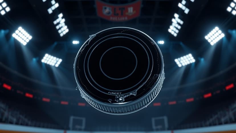 Kraken End Skid in Shootout Thriller