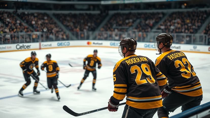 Kraken End Skid, Sink Islanders 4-1