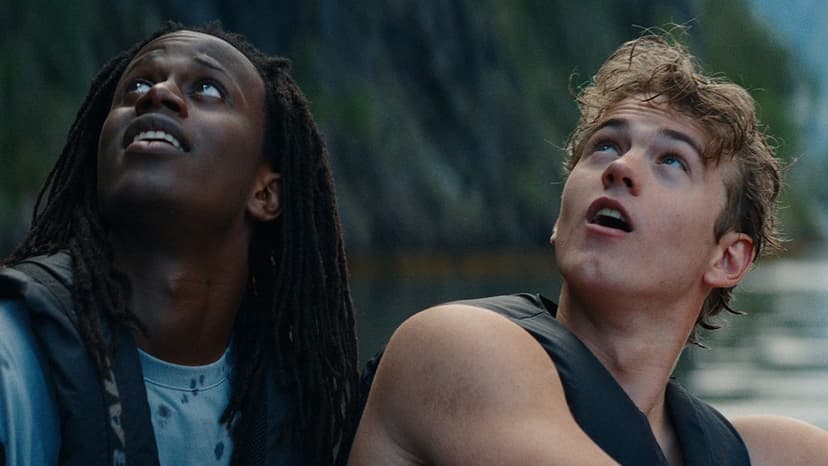 UK Buys Rights to Terrifying Norwegian Creature Feature