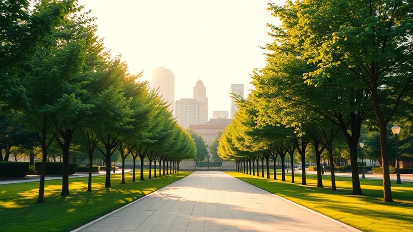 Kraków's Smog War Won: Cleaner Air, Healthier Lives