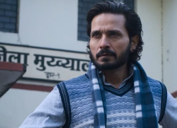 Actor's Surprise Path: From IPS Aspirant to Accidental Star