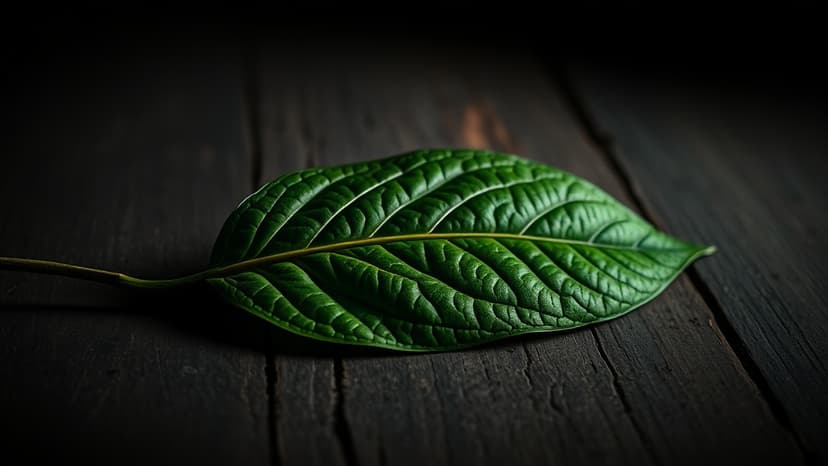 Kratom's Hidden Dangers: More Than Just a Wellness Plant