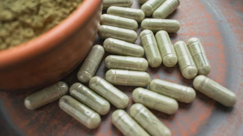 Kratom Deaths Spark California Health Alert