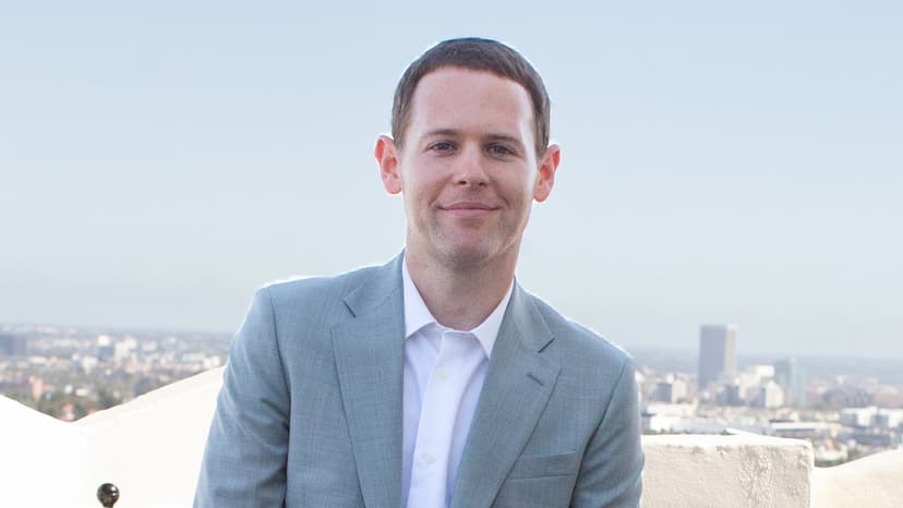 Kris Heller Promoted to Partner at Independent Artist Group