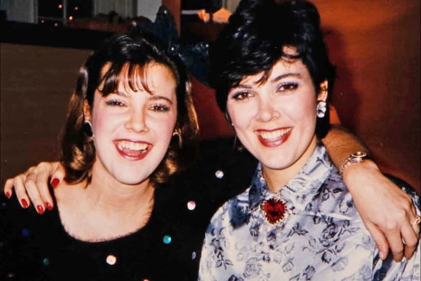 Kris Jenner Honors Late Sister Karen on Her Birthday