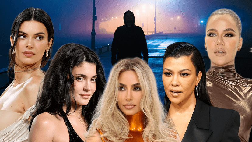 Kris Jenner fears "stalker" with violent past