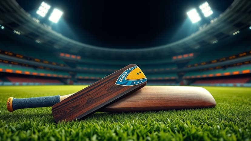 Krish Bhagat: Mumbai Indians' Injury Replacement Shines