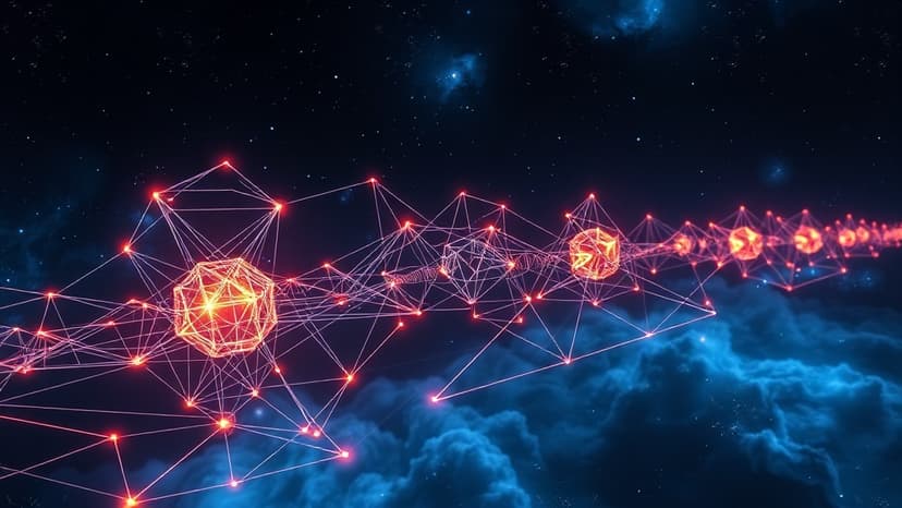 AI Powers New Indian Cinema: 'Krishna' Teaser Drops