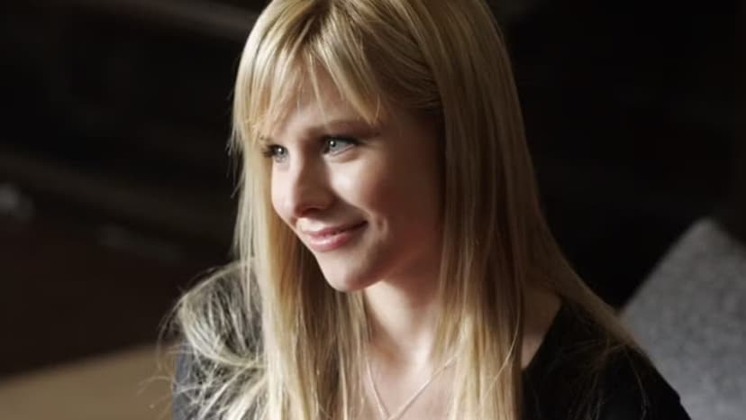 Bell never offered Lost role, she reveals