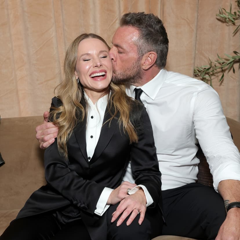 Bell & Shepard: Marriage Secrets Revealed
