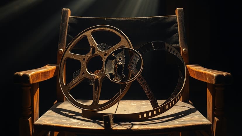 Kristen Stewart Finds Freedom Directing, Feels Heard