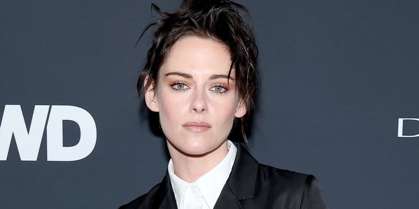 Kristen Stewart: 'Twilight' Was 'Tight & Weird'