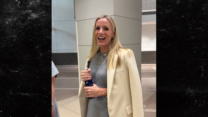 Kristin Cabot Cuts Coldplay Ties After Scandal