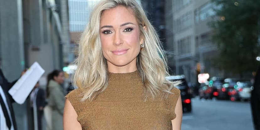 Cavallari: Married Men Liking Stories Are 'Scumbags'