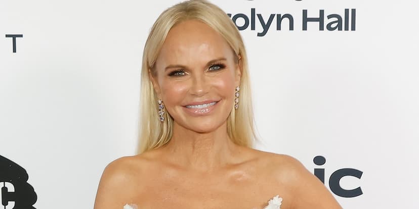 Kristin Chenoweth's Birth Father Was in 'Wizard of Oz'
