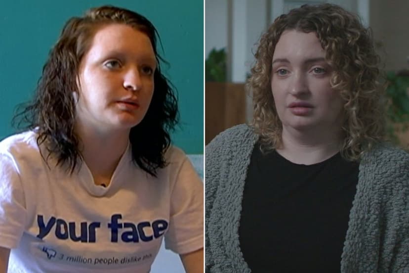 Teen Mom's Tragedy: Boyfriend Lost at Sea, Show Must Go On