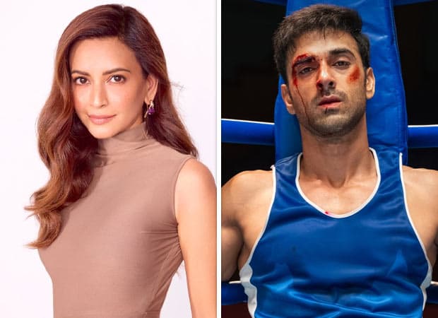 Kriti's Ode to Pulkit's 'Glory' Transformation