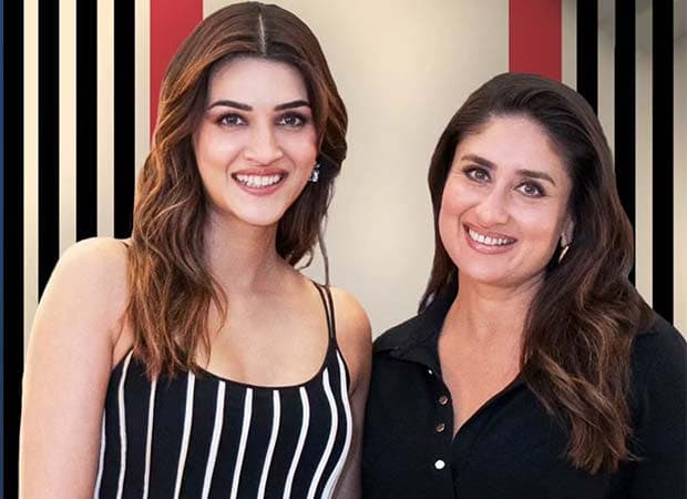 Kriti Sanon slams gender bias in appearance policing