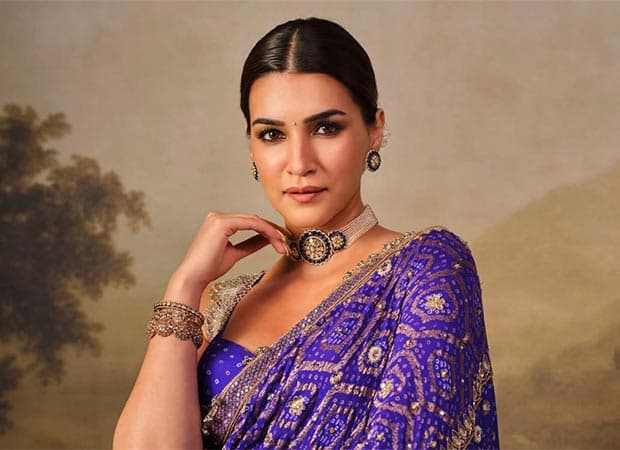 Kriti Sanon: Women's safety is the real Daughter's Day.
