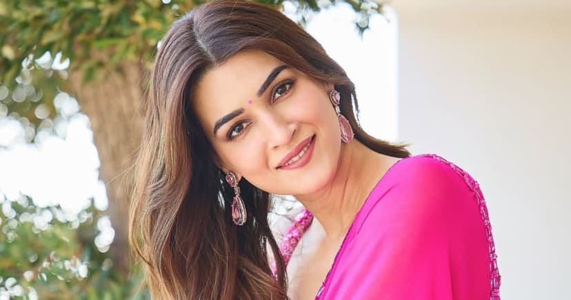 Kriti Sanon Exposes Bollywood's Nepotism Cycle: Audience, Media, and Industry Complicit