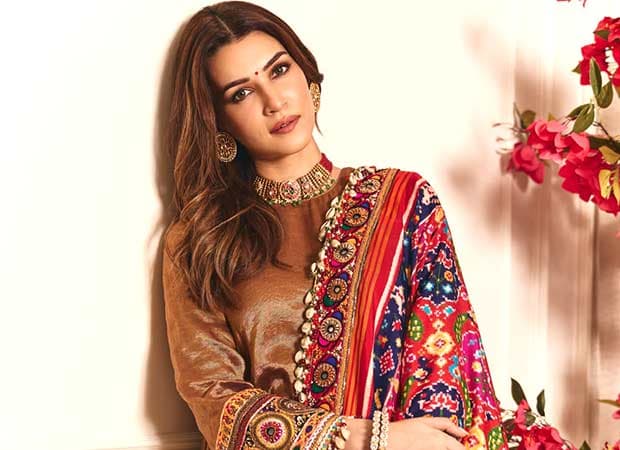 Kriti Sanon Fights AI Deepfakes in Court