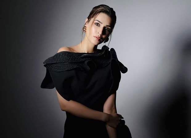 Kriti Sanon: Breaking Boundaries, Bold Choices