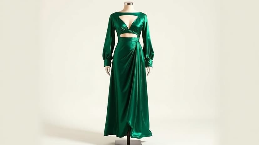 Kriti Sanon Embraces 'Cocktail' Vibe with Daring Fashion