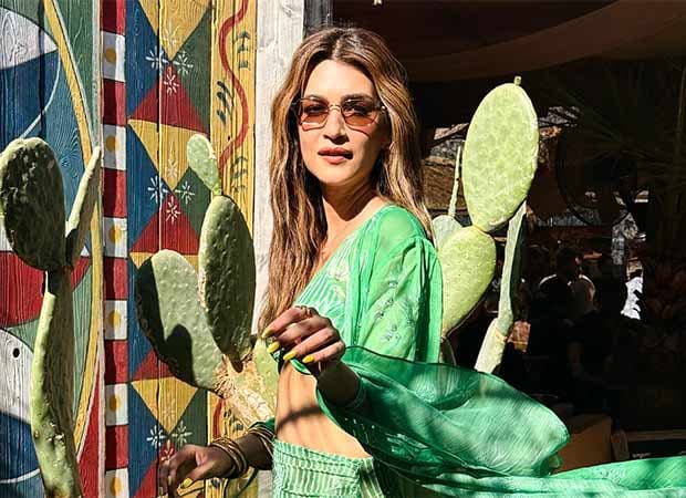 Kriti Sanon: Cocktail 2 is a Vibe Sequel, Not a Remake