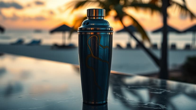 Kriti Sanon's Hottest Role Yet in Cocktail 2!