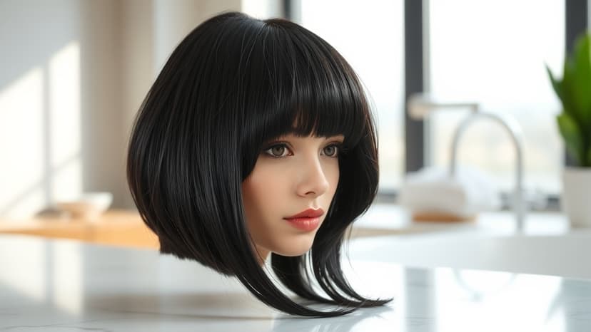 Kriti Sanon's New Haircut: Therapy in Every Strand!