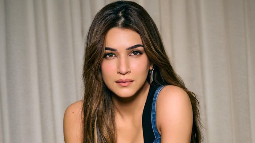 Kriti Sanon's Salary Skyrockets After National Award