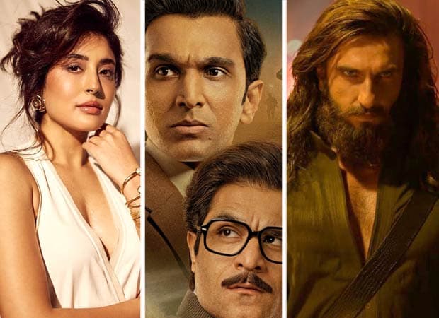 Kritika Kamra: Beyond Gangsters, Surprises Await