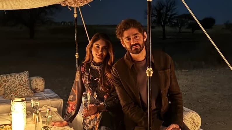 Kritika Kamra & Gaurav Kapur: Wedding Bells Ringing in 2026?