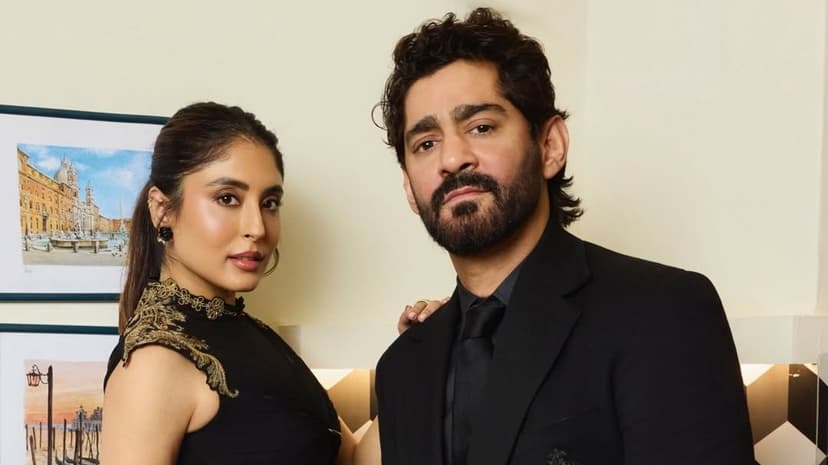 Kritika Kamra: Guarded Love, Public Launch