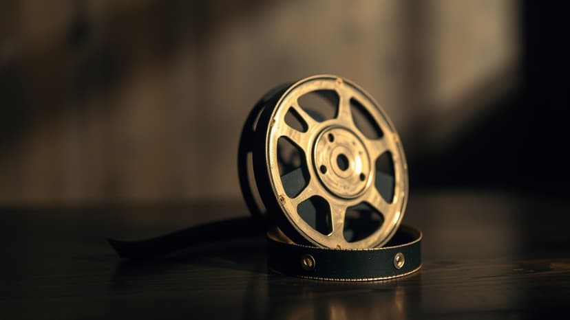 Kritika Kamra: Indie Film Struggles Test Production Dreams