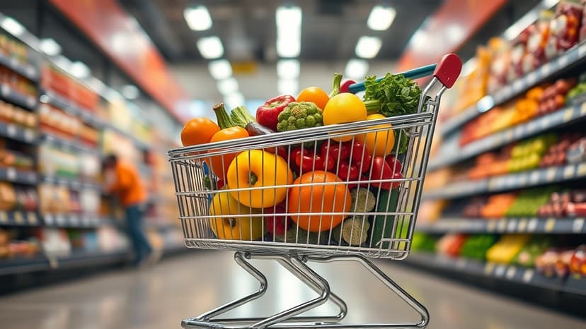 Kroger Acquires Giant Eagle in $1.65B Mega-Deal