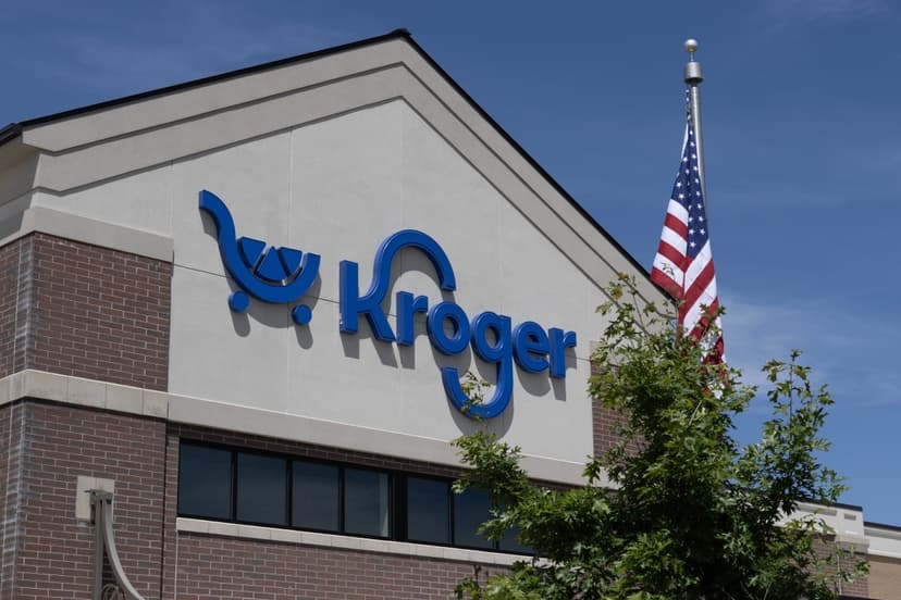 Kroger Shoppers Alert: 18 States Affected by Product Recalls