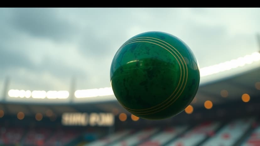 Krunal Pandya: Redefining Spin Bowling in IPL 2026