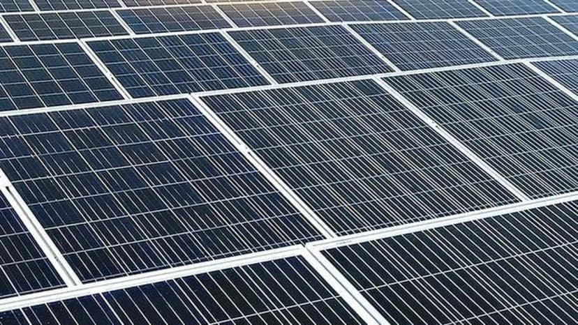 Maharashtra Hospitals Go Solar: ₹138 Cr Green Deal