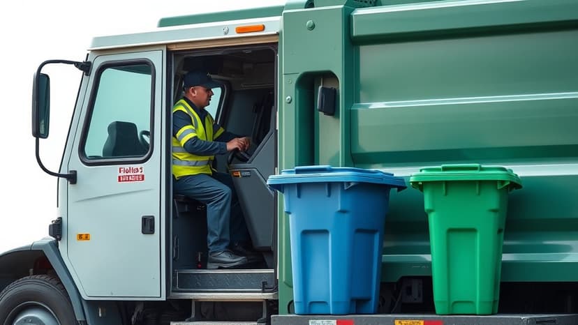 Krystal Integrated Services Wins Major Civic Contracts