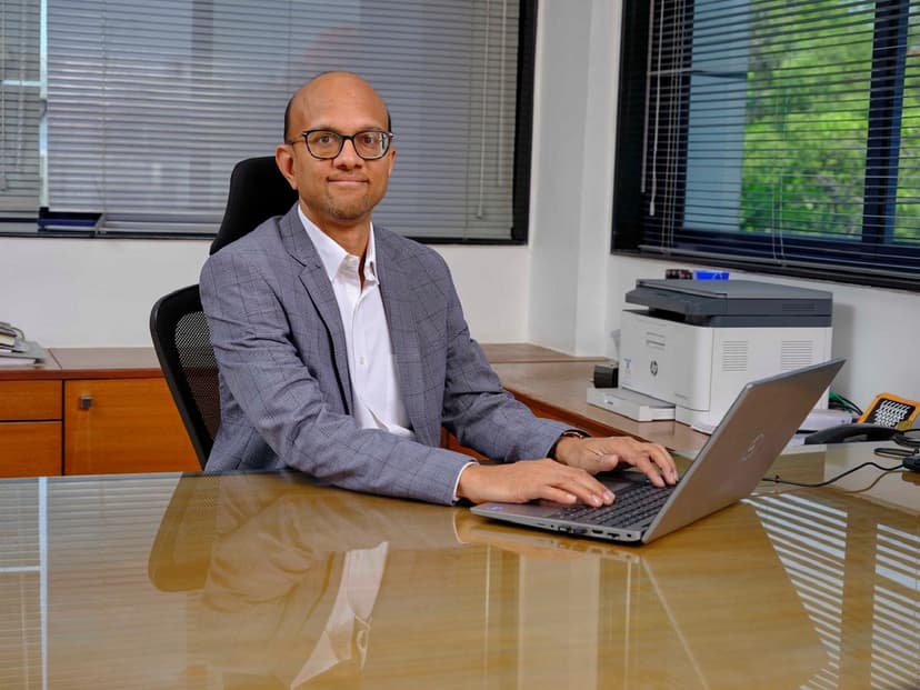 KSB Ltd Reports 6.42% Revenue Growth for FY25