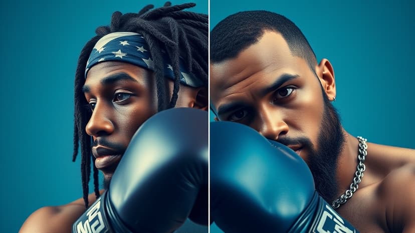 KSI Reveals Why $30M Jake Paul Fight Never Happened