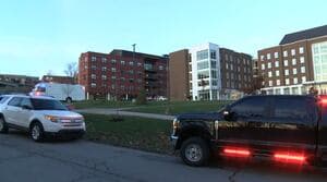 Campus Shooting: One Dead, One Injured at KSU