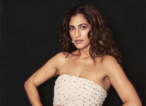 Kubbra Sait: Acting's Emotional Tightrope