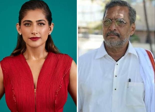 Kubbra Sait: Nana Patekar is a Phenomenon
