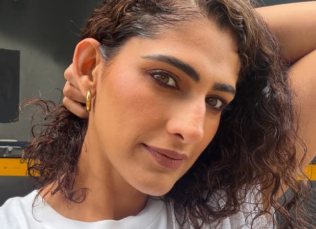 Kubbra Sait Returns to 'Farzi' Sets with Fresh Energy