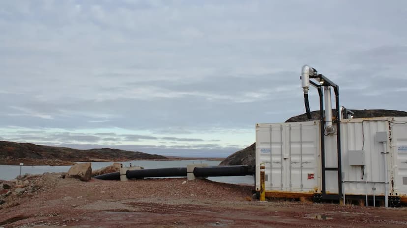 Kugaaruk Water Woes: Do-Not-Consume Order Lifted, Boil Notice Remains